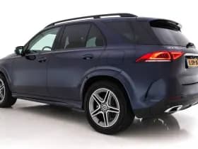 Mercedes-Benz Benz gle thumbnail 5