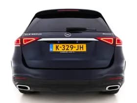 Mercedes-Benz Benz gle thumbnail 6