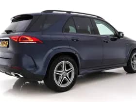 Mercedes-Benz Benz gle thumbnail 7