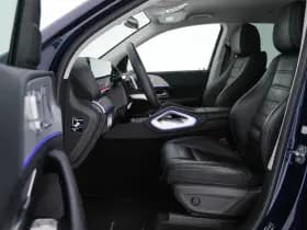 Mercedes-Benz Benz gle thumbnail 9