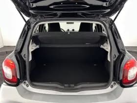 Smart Forfour thumbnail 11