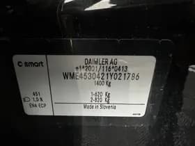 Smart Forfour thumbnail 23