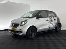 Smart Forfour thumbnail 4