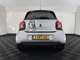 Smart Forfour thumbnail 6