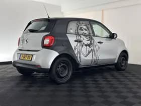 Smart Forfour thumbnail 7