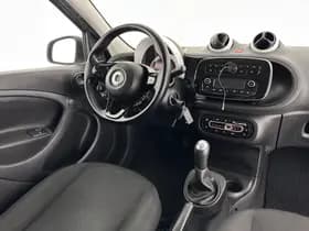 Smart Forfour thumbnail 8