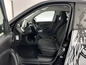 Smart Forfour thumbnail 9