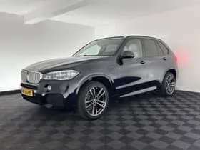 Bmw X5 thumbnail 3