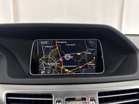 Mercedes-Benz Benz e klasse thumbnail 12