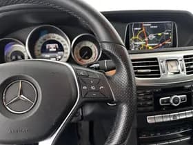 Mercedes-Benz Benz e klasse thumbnail 16