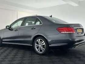 Mercedes-Benz Benz e klasse thumbnail 4