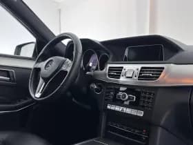 Mercedes-Benz Benz e klasse thumbnail 7