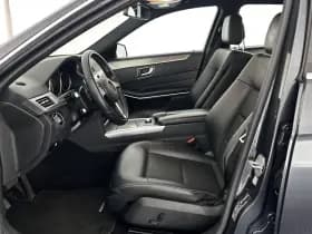 Mercedes-Benz Benz e klasse thumbnail 8