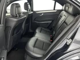 Mercedes-Benz Benz e klasse thumbnail 9