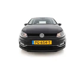 Volkswagen Polo thumbnail 3