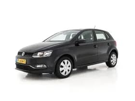 Volkswagen Polo thumbnail 4