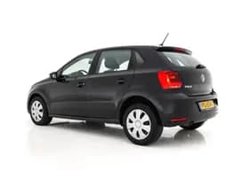 Volkswagen Polo thumbnail 5