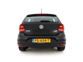 Volkswagen Polo thumbnail 6