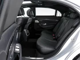 Mercedes-Benz Benz s klasse thumbnail 11