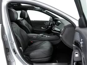 Mercedes-Benz Benz s klasse thumbnail 13