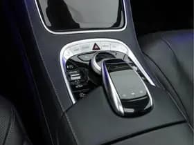 Mercedes-Benz Benz s klasse thumbnail 14