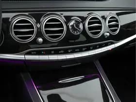 Mercedes-Benz Benz s klasse thumbnail 15