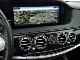 Mercedes-Benz Benz s klasse thumbnail 16