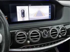 Mercedes-Benz Benz s klasse thumbnail 17