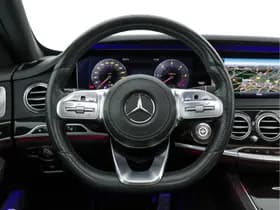Mercedes-Benz Benz s klasse thumbnail 20