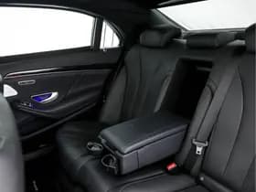 Mercedes-Benz Benz s klasse thumbnail 31