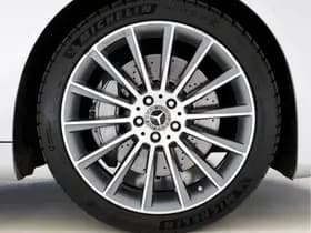 Mercedes-Benz Benz s klasse thumbnail 38