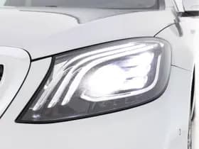 Mercedes-Benz Benz s klasse thumbnail 39