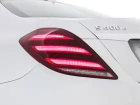 Mercedes-Benz Benz s klasse thumbnail 40