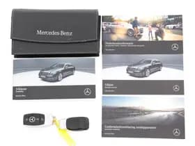 Mercedes-Benz Benz s klasse thumbnail 42