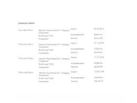 Mercedes-Benz Benz s klasse thumbnail 44