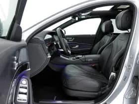 Mercedes-Benz Benz s klasse thumbnail 10