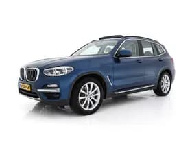 Bmw X3 thumbnail 4