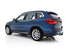 Bmw X3 thumbnail 5