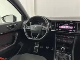 Seat Ateca thumbnail 8
