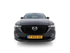 Mazda Cx 5 thumbnail 3