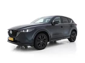 Mazda Cx 5 thumbnail 4