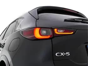 Mazda Cx 5 thumbnail 34