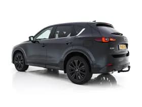 Mazda Cx 5 thumbnail 5