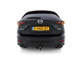 Mazda Cx 5 thumbnail 6