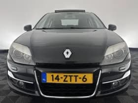 Renault Laguna thumbnail 3