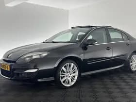 Renault Laguna thumbnail 4