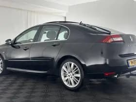 Renault Laguna thumbnail 5