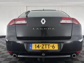 Renault Laguna thumbnail 6
