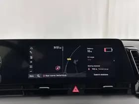 Kia Sportage thumbnail 14