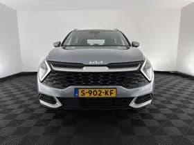 Kia Sportage thumbnail 3